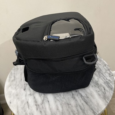 CARRY CASE FOR VACUAIDE DEVILBISS SUCTION UNIT