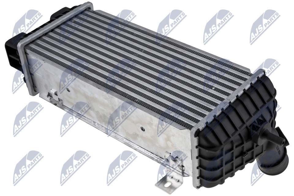 CHARGE AIR COOLER CCL-HY-011 FOR HYUNDAI KIA D4FD 1.7L 4cyl TUCSOND4FD 1.7L - Image 6
