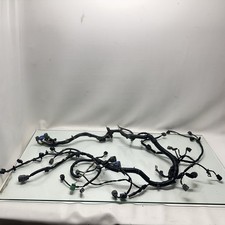 2000 Honda Crv Engine harness Automatic 1999-2001  Wire Wiring Auto 2.0L