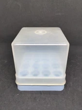 Tri-chem Liquid Embroidery Paint Holder Case