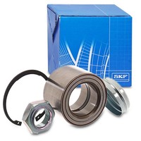 SKF Radlagersatz Fiat Ducato 230 244 Peugeot Boxer 230P CitroËN Jumper 230P