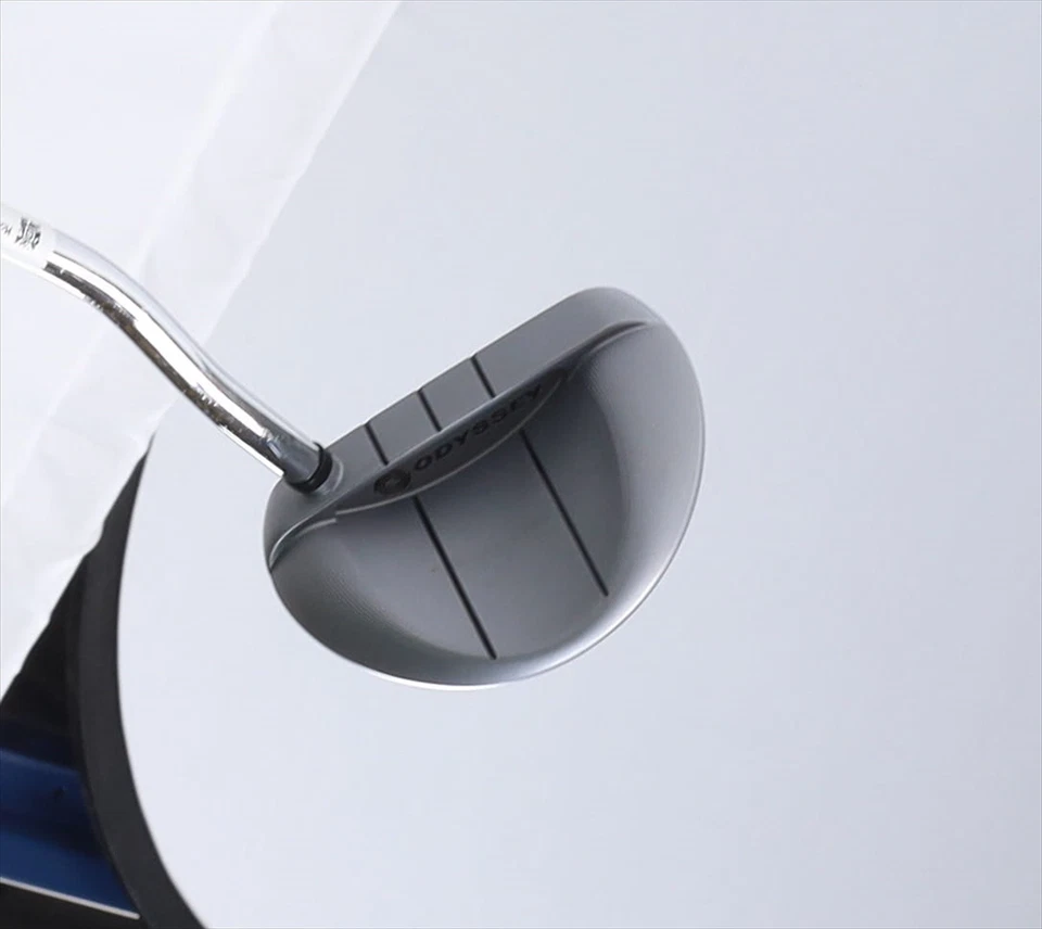 Odyssey White Hot Og Rossie Db 34.75" Putter Excellent Rh 12898348 - Image 3 of 4