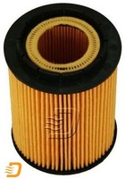 Denckermann A210387 ÖLfilter MotoröLfilter FüR VW