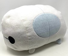 Disney Store Tsum Tsum Large 17" Baymax Big Hero 6 Stuffed Toy Plush Pillow Rare