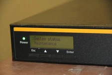 PEPLINK BPL-580 Balance 580 5X Gigabit WAN 3X Gigabit LAN High Bandwidth Router