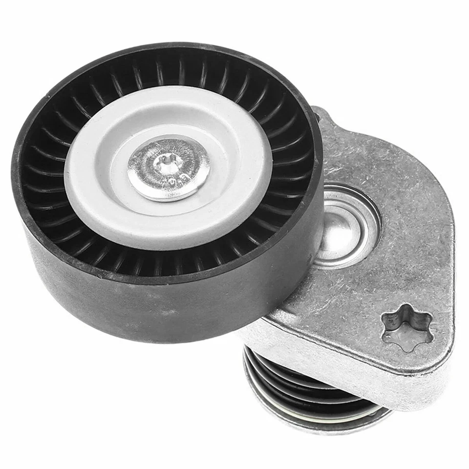 Accesorio tensor de correa para Mercedes-Benz C250 SLK250 2012-2015 1,8 L 39207 Foto 2 de 4