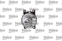 Valeo Nebelscheinwerfer Links (044848) FüR Dacia Lodgy Dokker Express