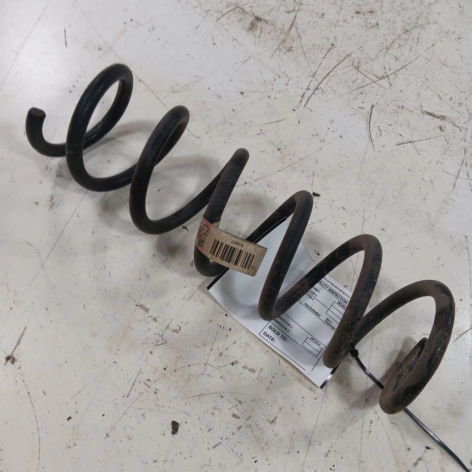 Coil Spring Rear Back Fits 13-22 Ford Escape - Image 2 of 4