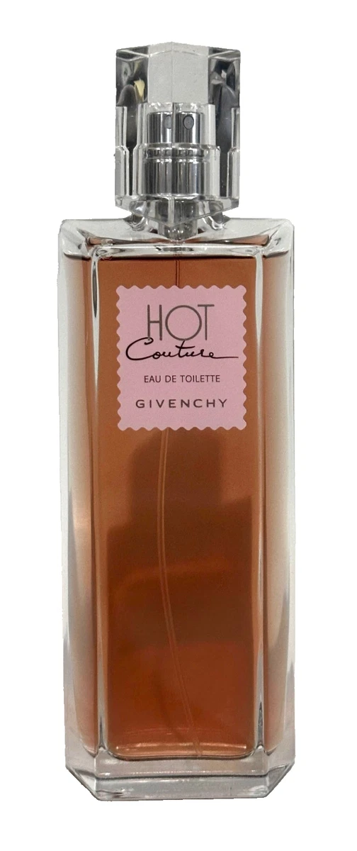 Givenchy Hot Couture Eau de Toilette for Women for sale | eBay