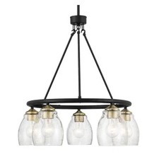 Minka Lavery 2435-878 - Chandeliers Indoor Lighting