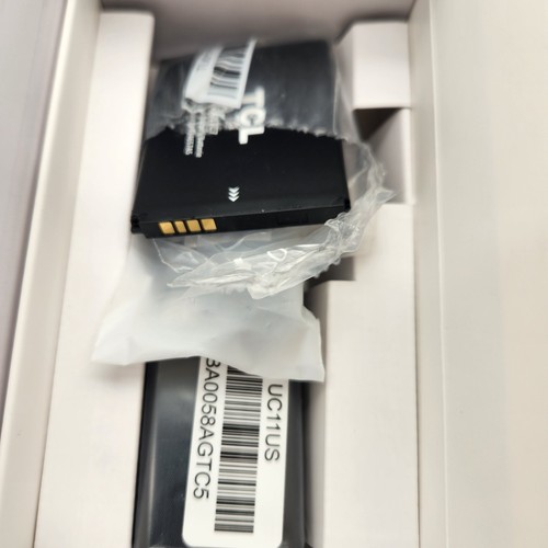 ALCATEL TCL FLIP Go 4058W 8GB T-Mobile GSM 🔓 Sbloccato 4G LTE - Foto 8 di 11