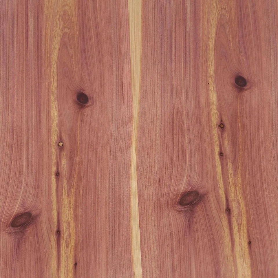 Forro de estante para cajón y armario de cedro Household Essentials, 6 pies por 10 pulgadas, Foto 2 de 4