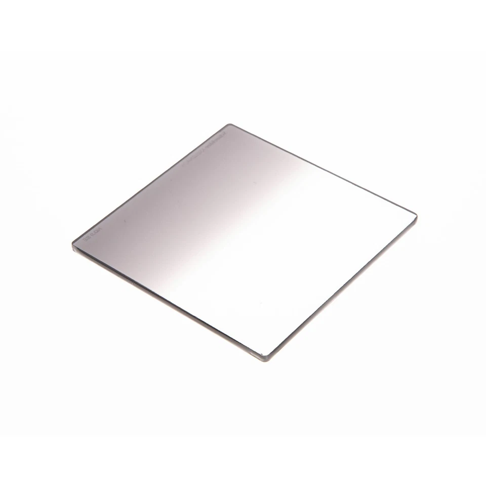 Schneider Optics 4x4" Neutral Density ND 0.9 Soft Edge Graduated Glass Filter - Image 3 of 4