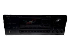 Onkyo txsv515 pro receiver audio video control tuner amplifier tested working av