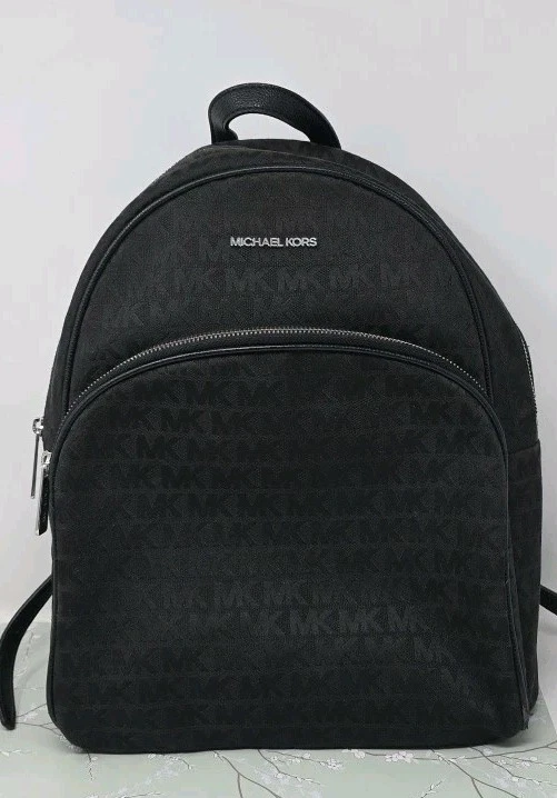 Michael Kors Backpack Black Bags & Handbags for Women for sale | eBay