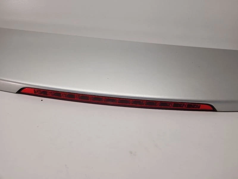 2015-2021 KIA SEDONA Rear Spoiler Silver 87210A9000 15-21 Foto 2 de 4