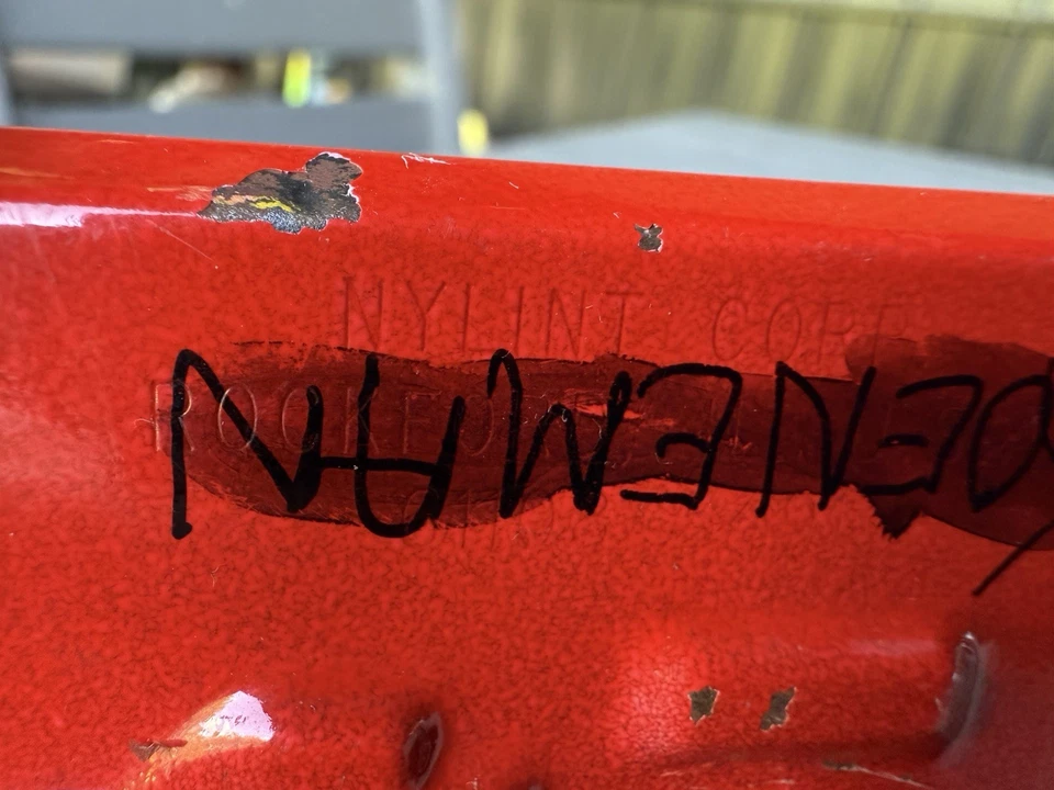 Nylint Bronco II 4x4 - Image 4 of 4