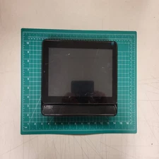 RCA DRR2091 Portable Tablet DVD Player Combo HDMI Port Multimedia Device