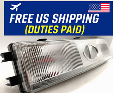 Genuine Kubota Tractor L 4300 L 4400 Head light Head Lamp Assembly