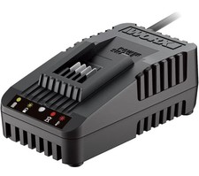 Image of WORX WA3880 18V/20V Lithium Fast Charger 1 Hour Charger Brand New