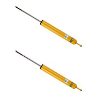 StoßDäMpfer-Set Hinterachse Gasdruck Bilstein FüR U.A. Alfa Romeo 75
