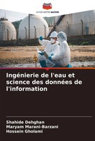 Shahide Dehghan (U. A.) | IngéNierie De L'eau Et Science Des DonnéEs De...