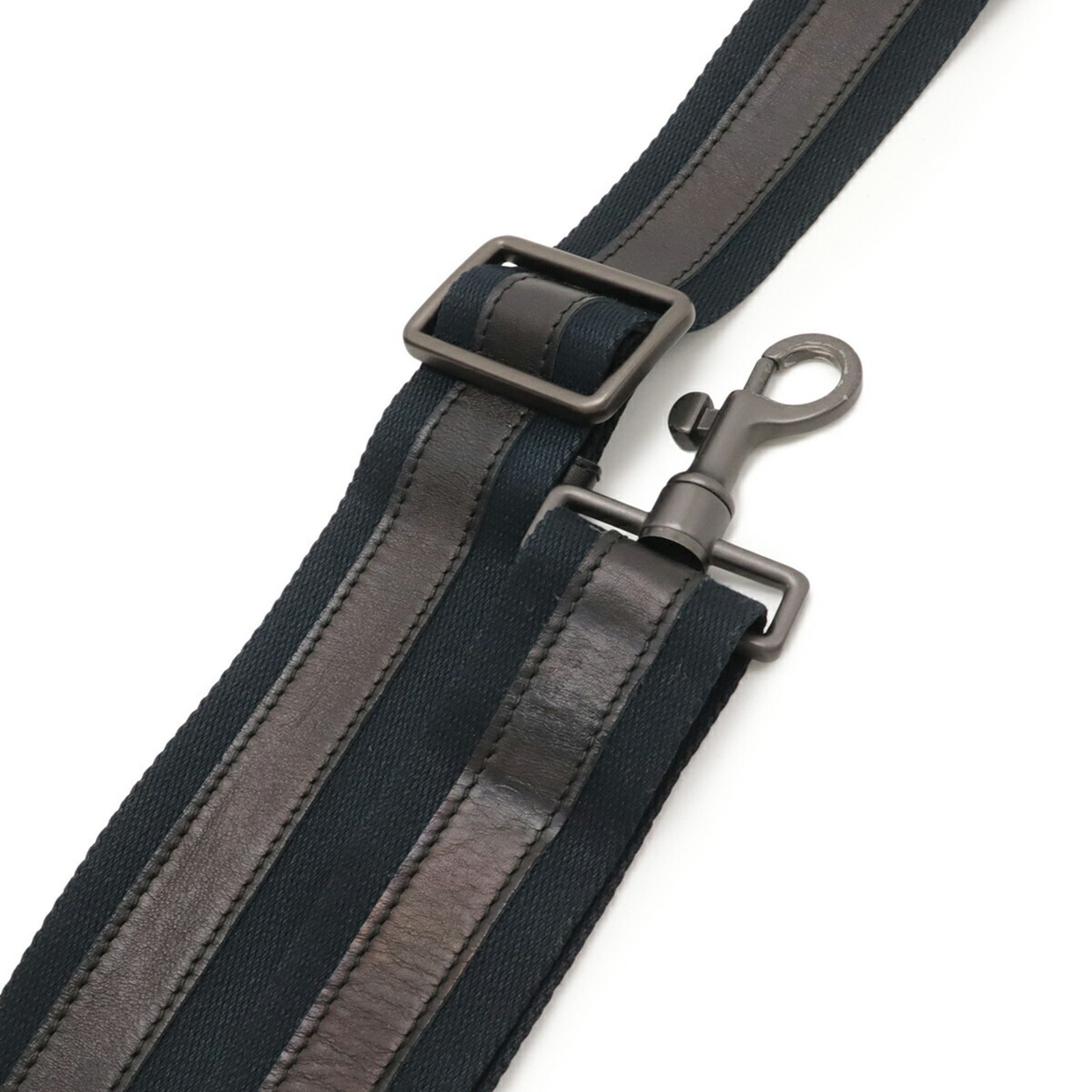 BOTTEGA VENETA Intrecciato Shoulder Bag, Black, 161623 GZl1fbo9 thumbnail 6