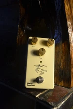 Harby Pedals Centauri overdrive