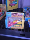 Matchbox Lesney King Size K-8 Caterpillar Traxcavator w/Box
