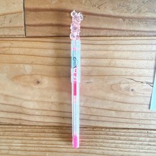 Pentel Disney Character Minnie Pink Ballpoint Pen Body