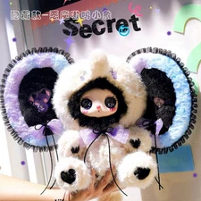 Baby Three Liila’s 600% Masquerade Party With My Girl Devilish Ellie Hidden