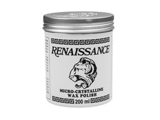 Renaissance Wax Polish , 200 ml
