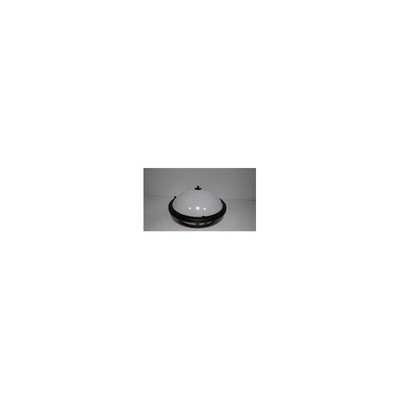 Ceiling lamp e27 black-gold max 60w