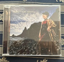 CD: Ikuyo Nakamichi Beethoven Piano Sonata Complete Works Volume 10 USED K