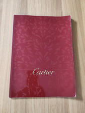 CARTIER UHREN SCHMUCK SAMMLUNG INDIEN MYSTERIÖSE SELTEN KATALOG SOMMER 2008