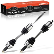 Front CV Axle Shaft Assembly for BMW Models