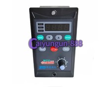 1-piece new digital display intelligent speed governor ZDF250E