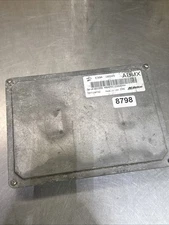 13-16 Chevrolet Camaro Lacrosse 12655478 Engine Control Module Unit Ecm K65 003