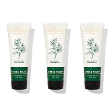Hydrating Eucalyptus Spearmint Cream x3