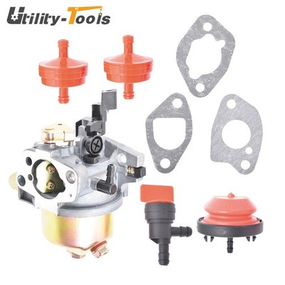 Carburetor For 951-10974 951-10974A 951-12705 For Primer MTD CUB CADET TROY