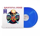 Grateful Dead~Reckoning (Cobalt Blue Vinyl, 2LP) Limited Edition /5000 New Seal