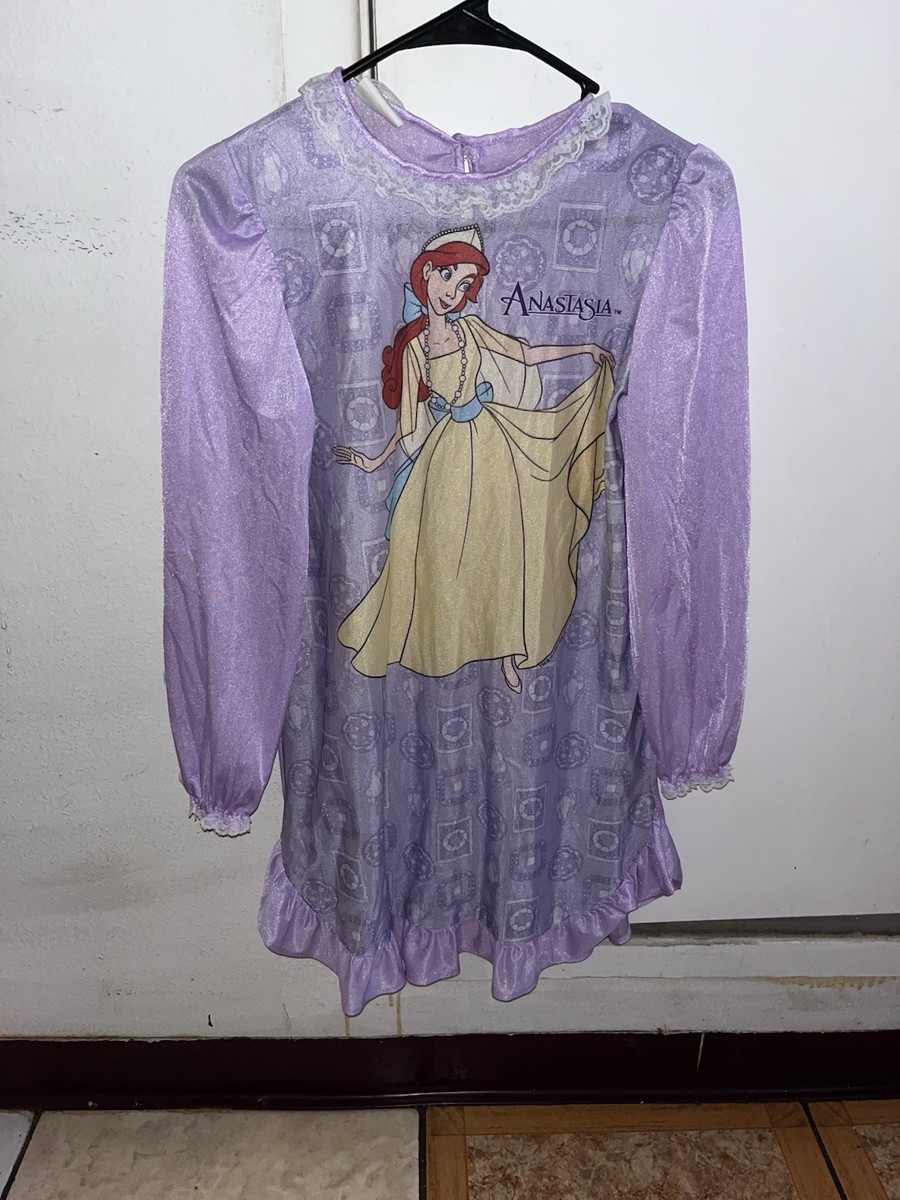 anastasia purple dress Soon youll be home with me