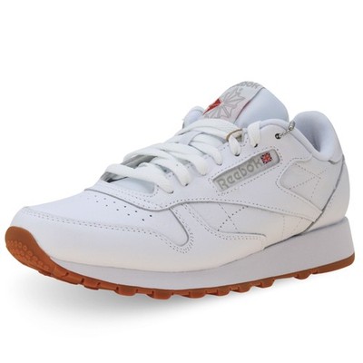 Reebok Classic Leather Schuhe 100008491 Weiß