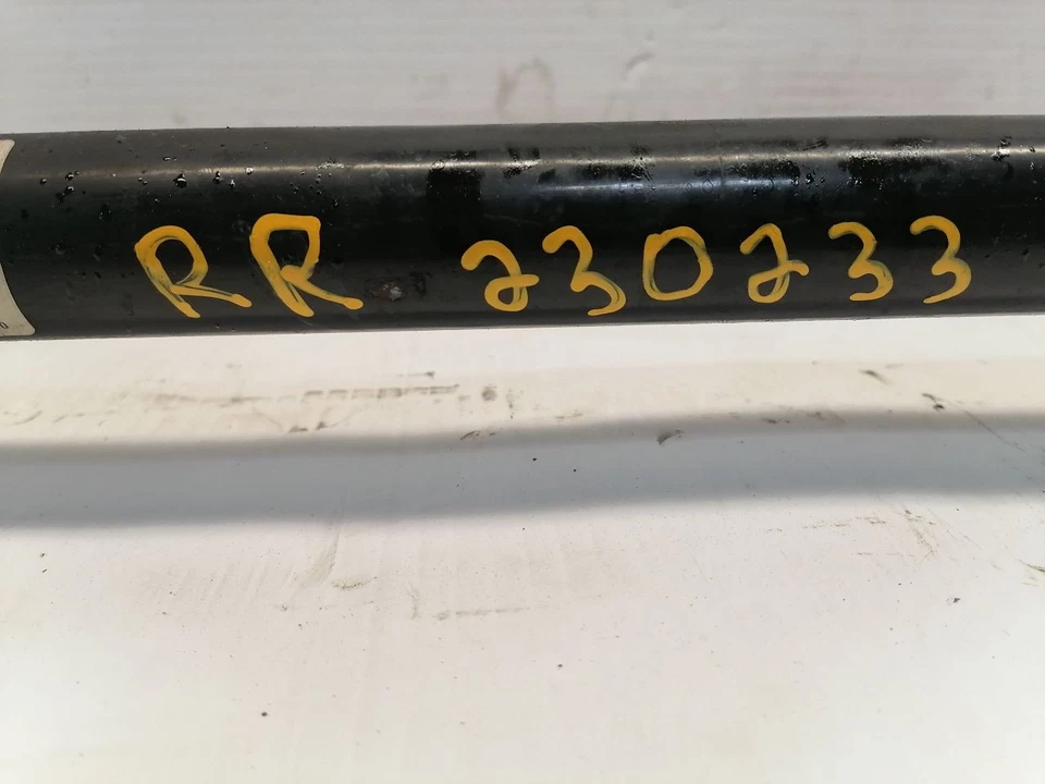 Eje eje trasero compatible con 08-12 AUDI A5 1141249 Foto 4 de 4