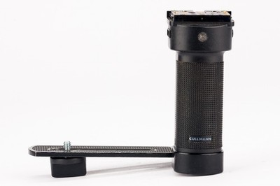 Cullmann Power Pack 4545 System Sca 300 Grip Handle for Flashes