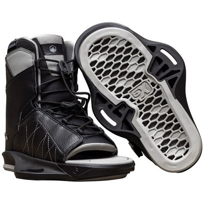 Liquid Force Transit 6X Wakeboard Bindings 2026