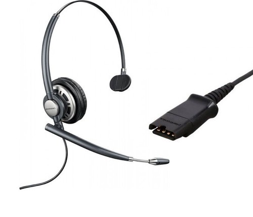 Plantronics ENCORE PRO 710 Headset 