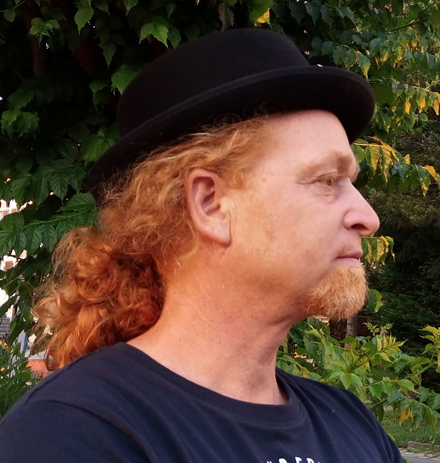 Thumbnail - Räuber Kasimir Und Seine Wilden Abenteuer Günther Holzer