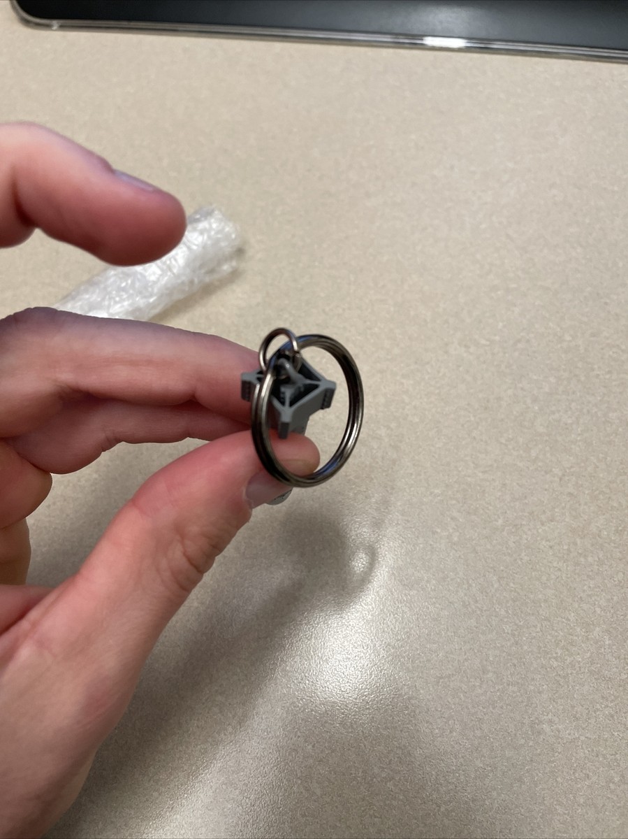 oakley torpedo keychain NEW | eBay