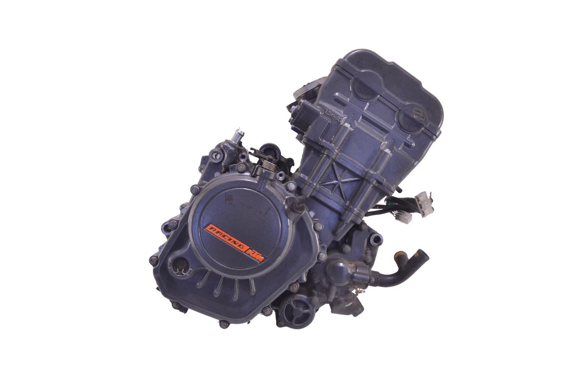 Rc 125 engine deals
